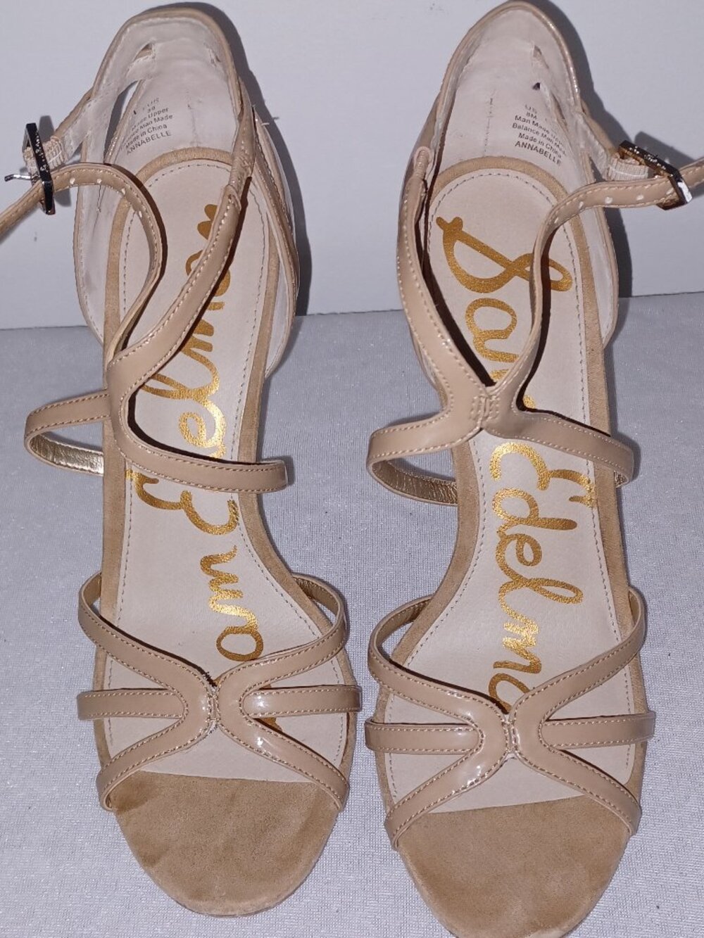 Sam Edelman Anabella sandal